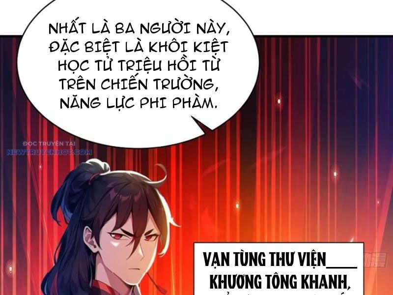 Ta Thật Không Muốn Làm Thánh Tiên chapter 50 - Trang 15