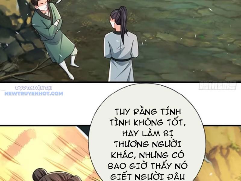 Khắc đan Tu Tiên Chỉ Cẩu Trường Sinh chapter 67 - Trang 20