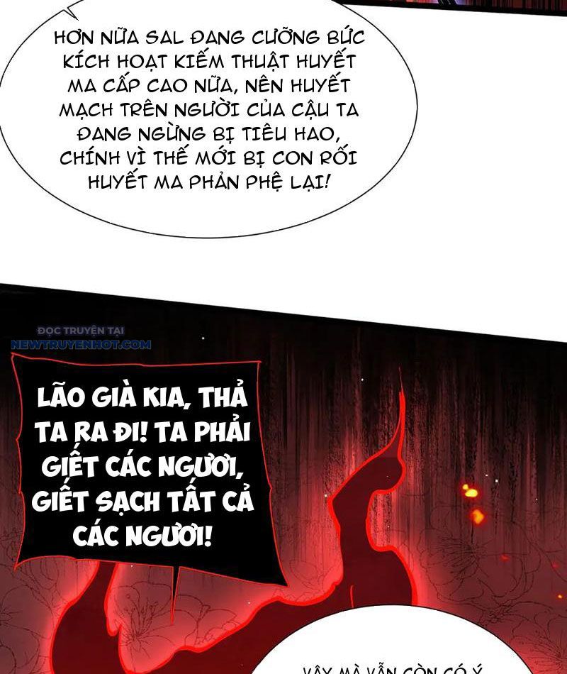 Cái Bóng Phản Bội Của Gia Tộc chapter 34 - Trang 59