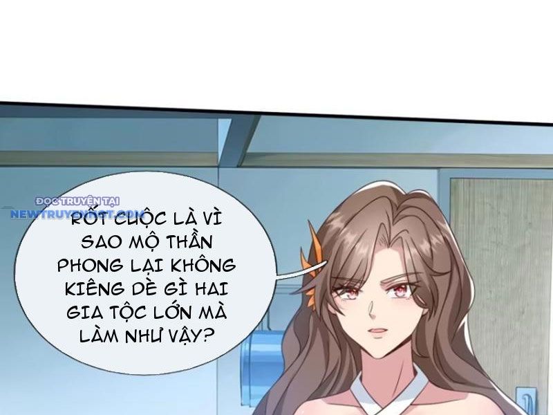 Ta Tu Luyện Thành Thần Tại đô Thị chapter 21 - Trang 41