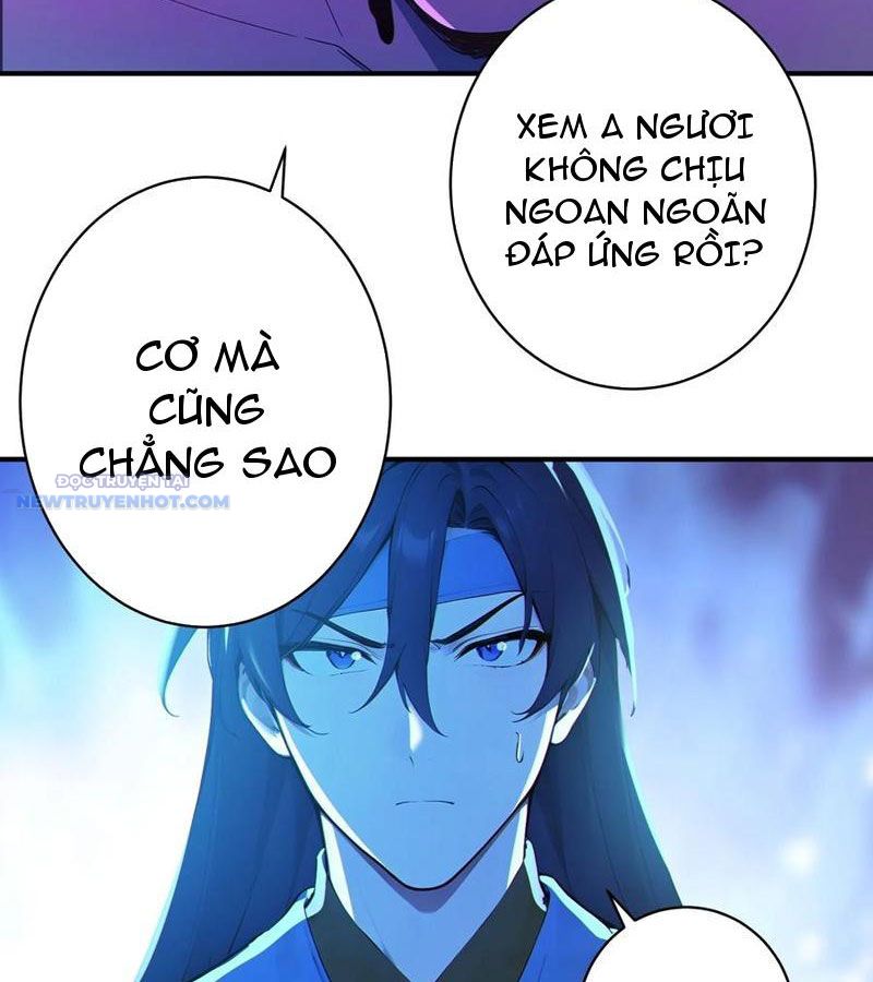 Ta Thật Không Muốn Làm Thánh Tiên chapter 78 - Trang 82