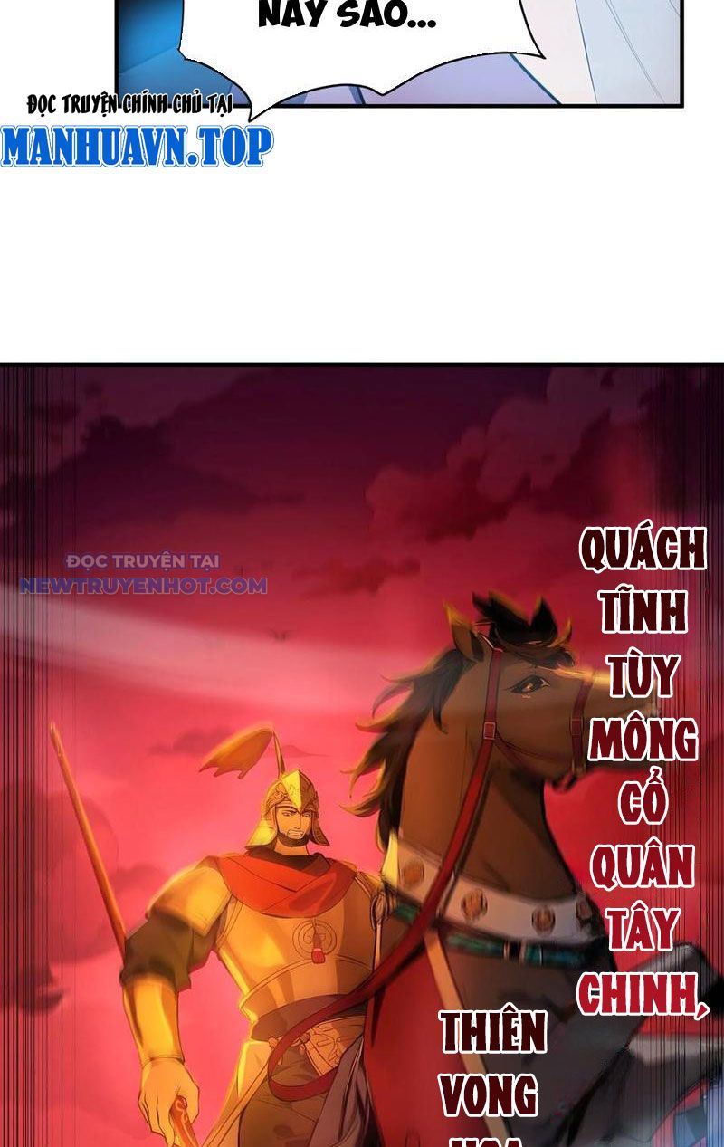 Ta Thật Không Muốn Làm Thánh Tiên chapter 35 - Trang 18