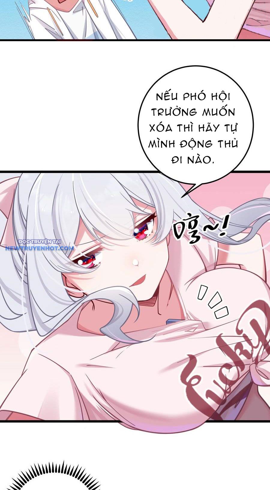 Làm Sao Để Chạy Trốn Dàn Hậu Cung chapter 23 - Trang 39