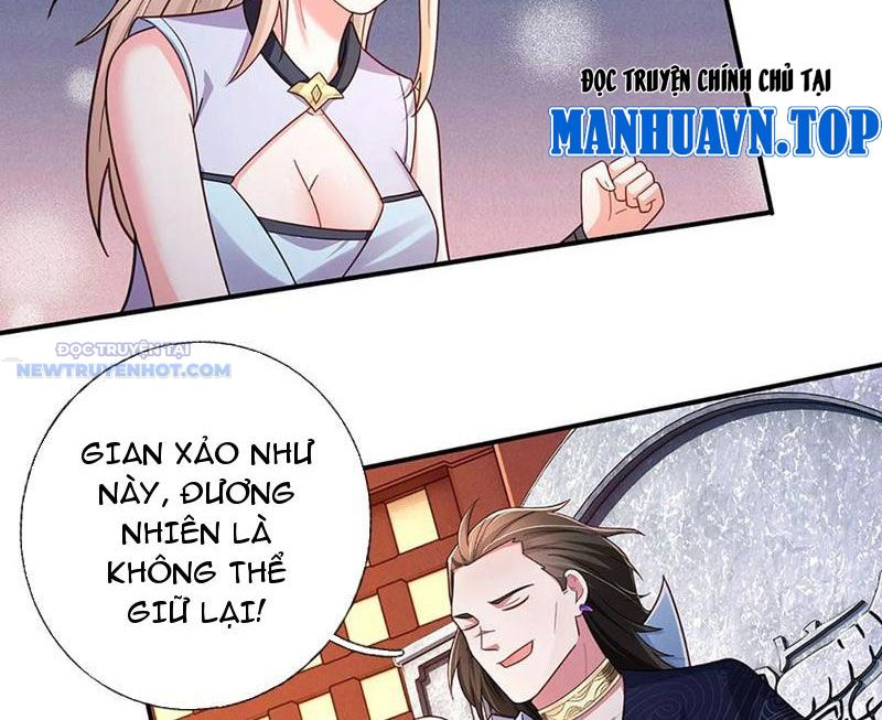 Khắc đan Tu Tiên Chỉ Cẩu Trường Sinh chapter 49 - Trang 28