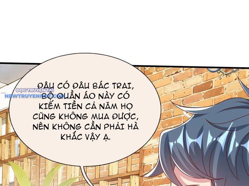 Ta Tu Luyện Thành Thần Tại đô Thị chapter 26 - Trang 35