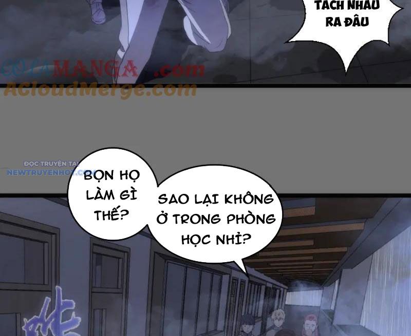 Cao Đẳng Linh Hồn chapter 292 - Trang 62