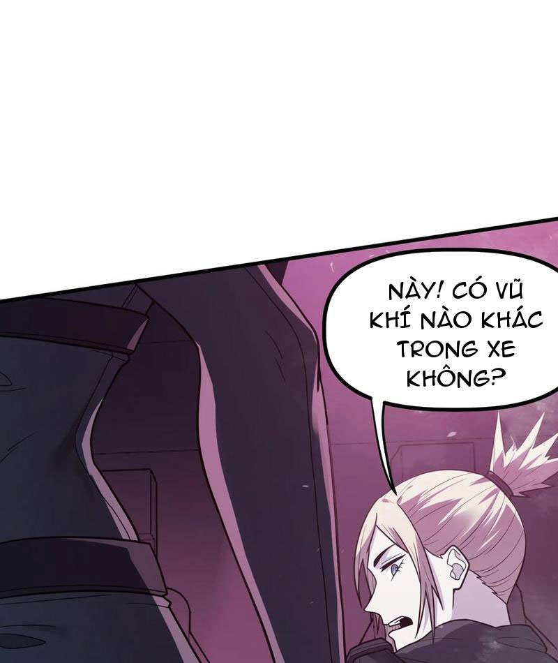 Băng Phong Mạt Nhật: Không Còn đường Sống chapter 38 - Trang 68