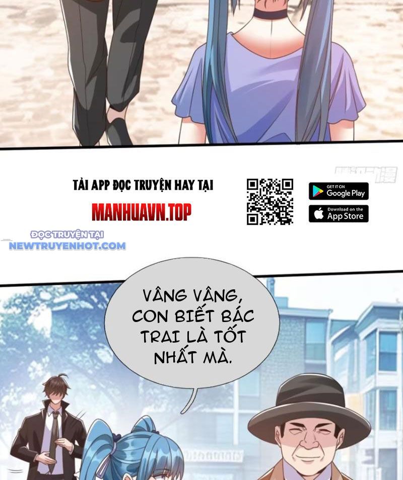 Ta Tu Luyện Thành Thần Tại đô Thị chapter 30 - Trang 21