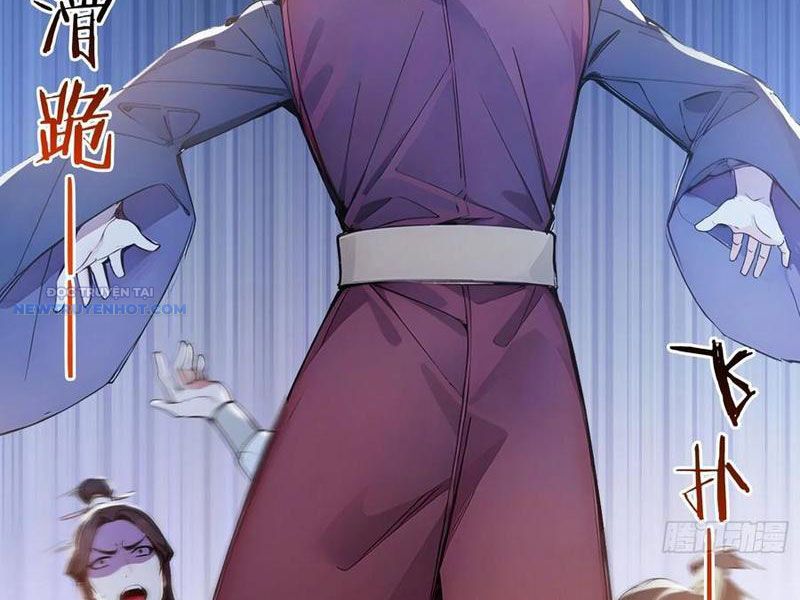 Ta Thật Không Muốn Làm Thánh Tiên chapter 43 - Trang 21