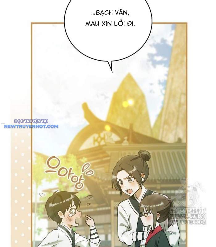 Trở Thành Đệ Tử Nhỏ Tuổi Nhất Phái Hoa Sơn chapter 12 - Trang 128