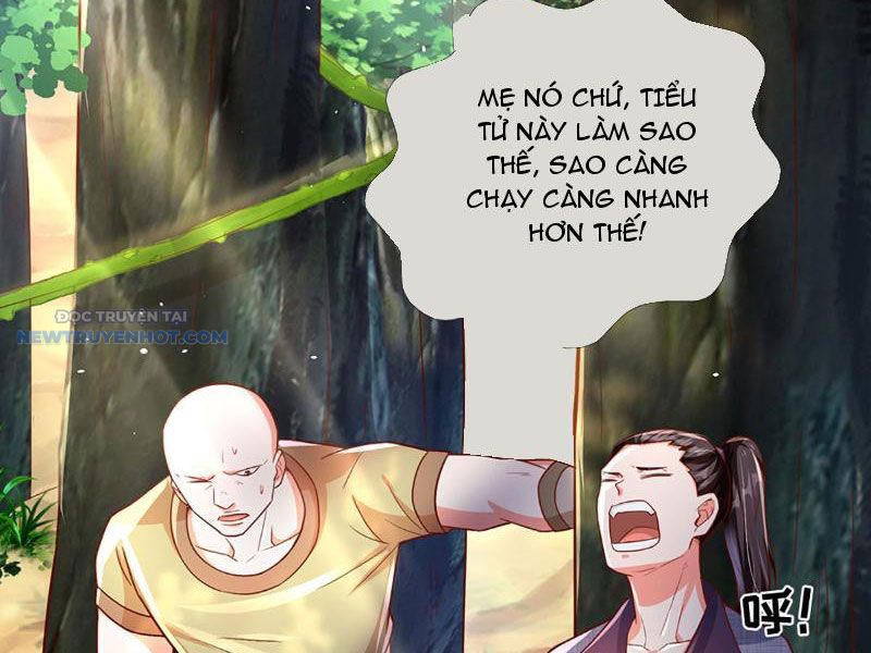 Khắc đan Tu Tiên Chỉ Cẩu Trường Sinh chapter 18 - Trang 22