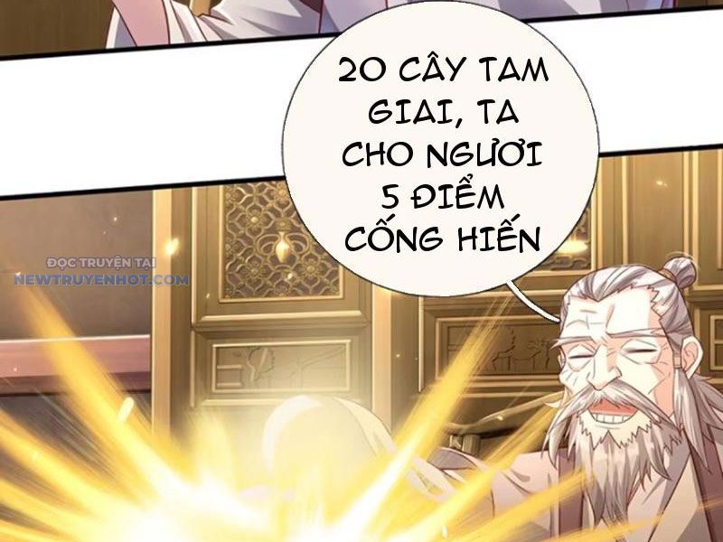 Khắc đan Tu Tiên Chỉ Cẩu Trường Sinh chapter 24 - Trang 37