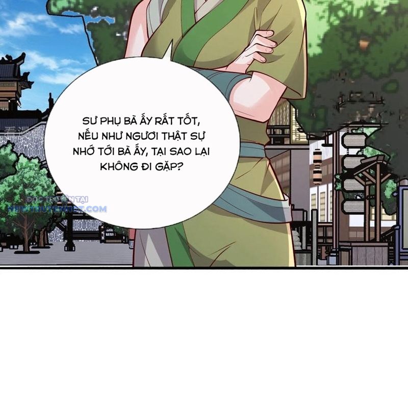 Ngạo Thị Thiên Địa chapter 791 - Trang 46