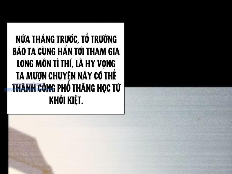 Ta Thật Không Muốn Làm Thánh Tiên chapter 65 - Trang 38