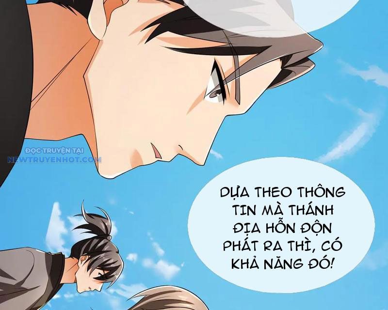 Thiên Uyên Trở Về: Ta Chính Là Thiên Tai chapter 53 - Trang 89