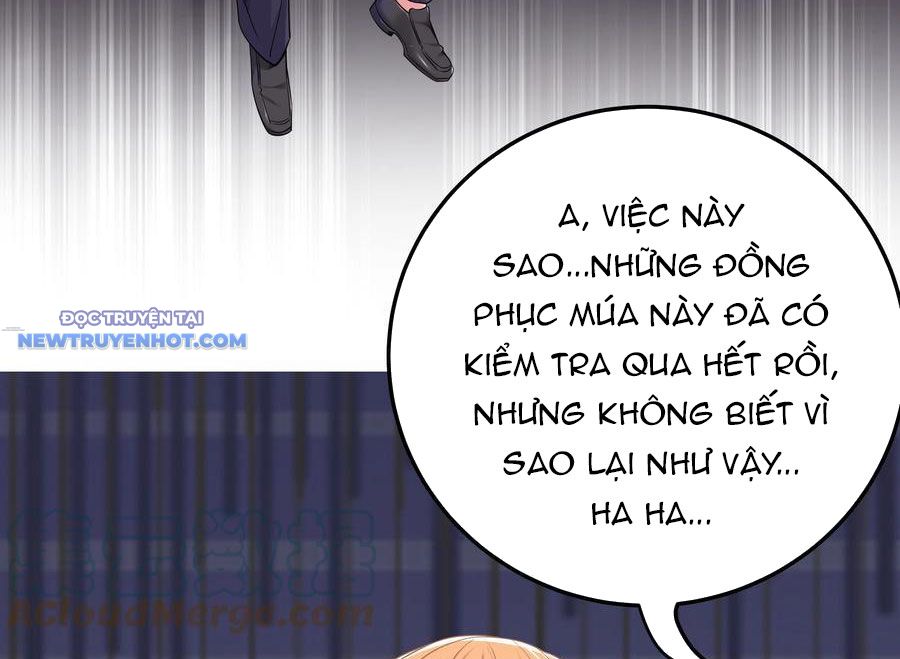 Làm Sao Để Chạy Trốn Dàn Hậu Cung chapter 11 - Trang 25