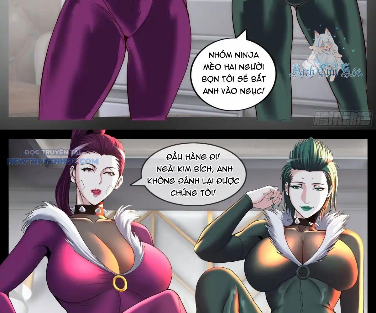 Ta Có Một Tòa Mạt Thế Mê Cung chapter 431 - Trang 5