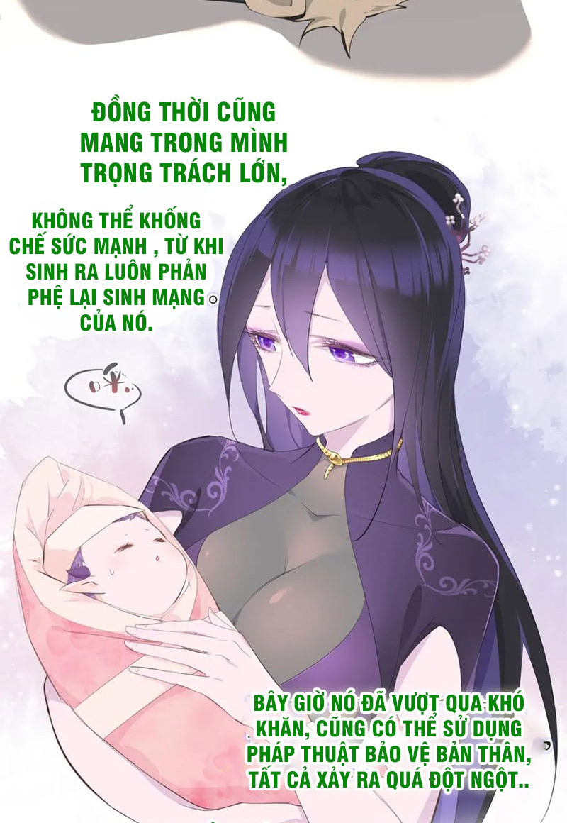 Tối Cường Thiên đế Hệ Thống chapter 11 - Trang 34