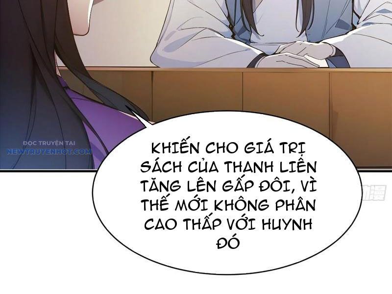 Ta Thật Không Muốn Làm Thánh Tiên chapter 47 - Trang 58