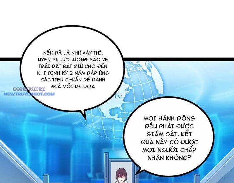 Mạnh Nhất Dị Giới chapter 49 - Trang 29