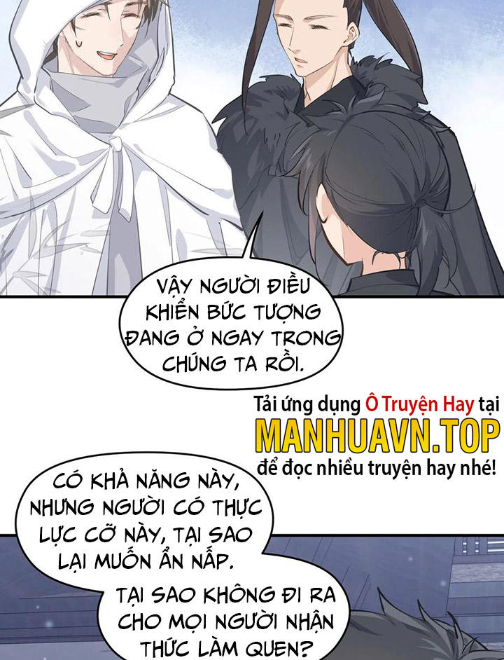 Tối Cường Thiên đế Hệ Thống chapter 35 - Trang 18