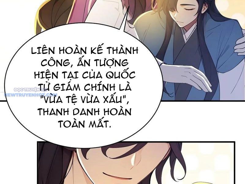 Ta Thật Không Muốn Làm Thánh Tiên chapter 55 - Trang 48