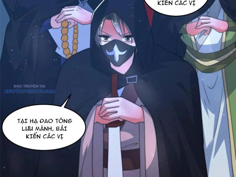 Nữ Đồ Đệ Ai Nấy Đều Muốn Giết Ta chapter 191 - Trang 31