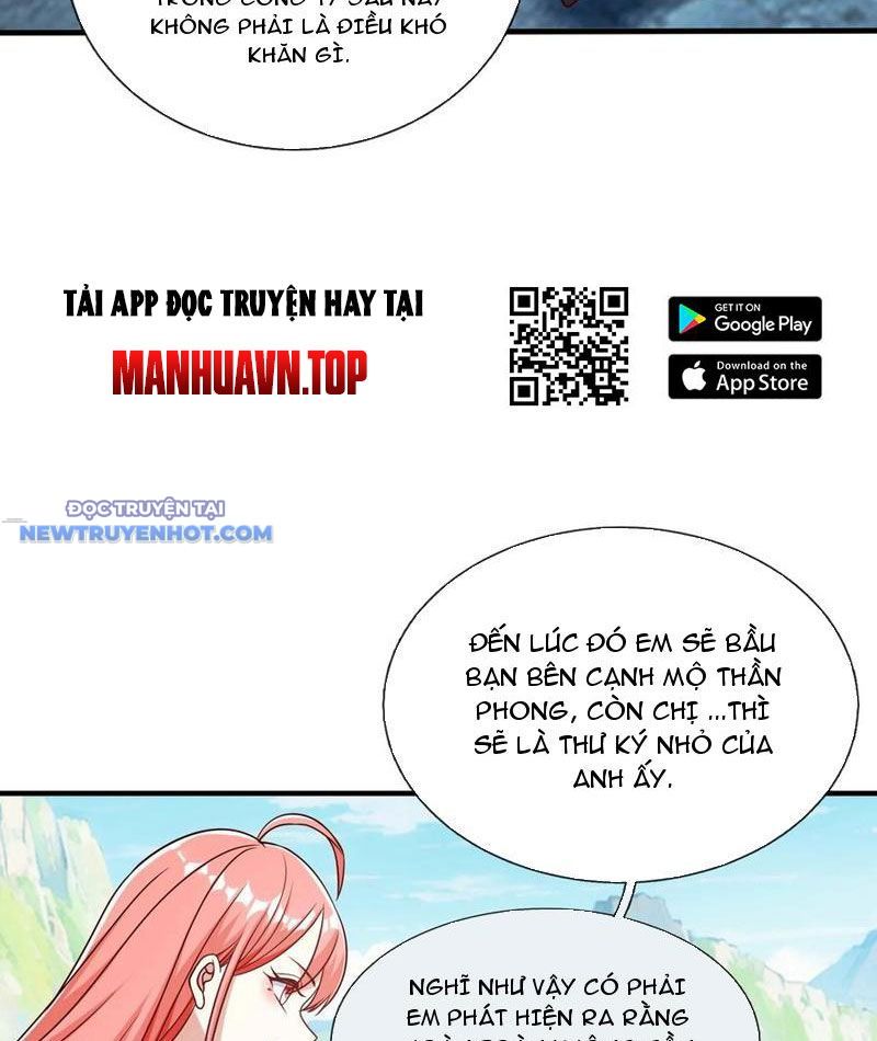 Ta Tu Luyện Thành Thần Tại đô Thị chapter 59 - Trang 15