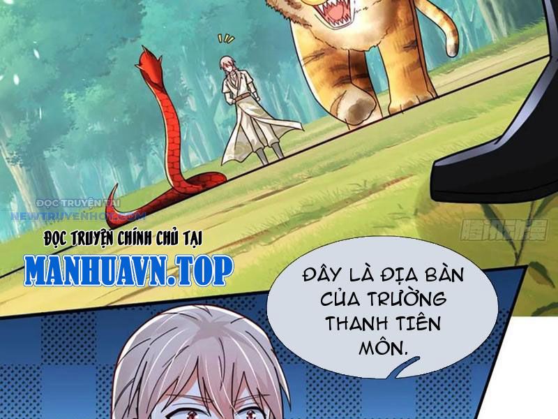 Khắc đan Tu Tiên Chỉ Cẩu Trường Sinh chapter 73 - Trang 19