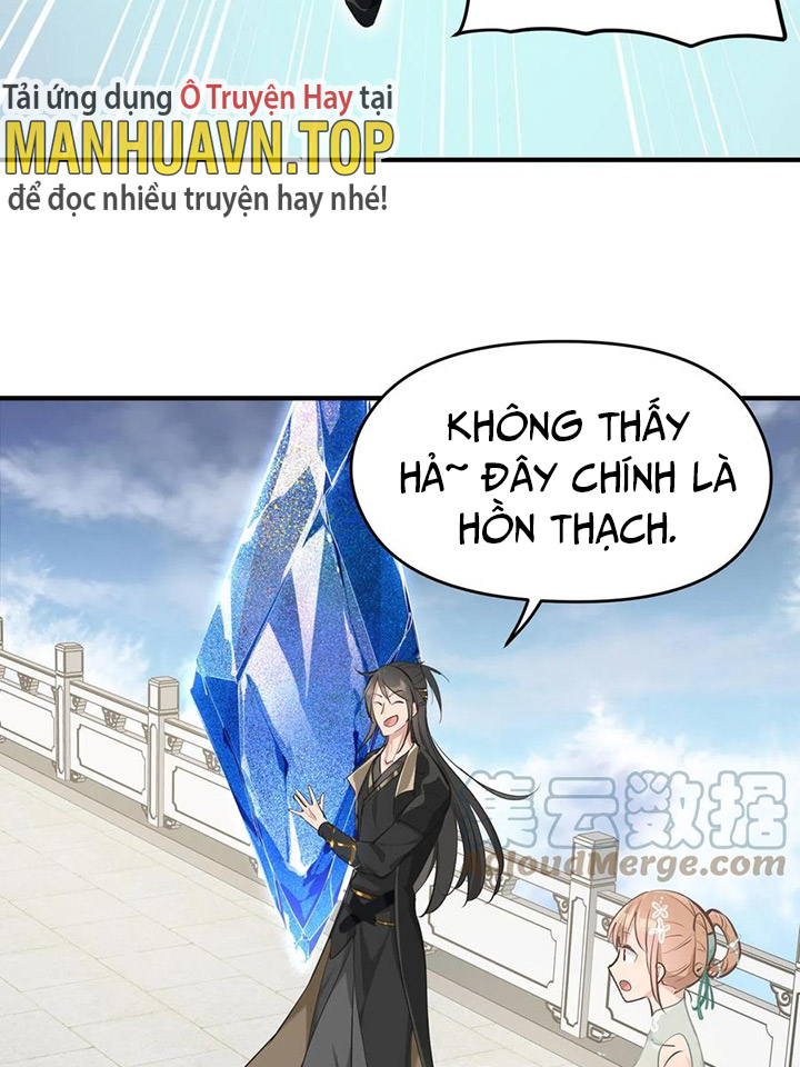 Tối Cường Thiên đế Hệ Thống chapter 47 - Trang 28