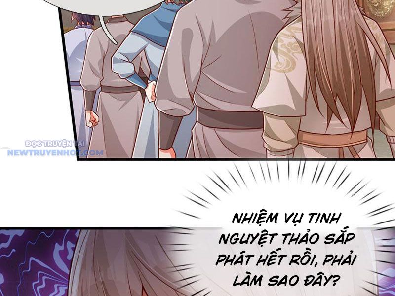 Khắc đan Tu Tiên Chỉ Cẩu Trường Sinh chapter 15 - Trang 42