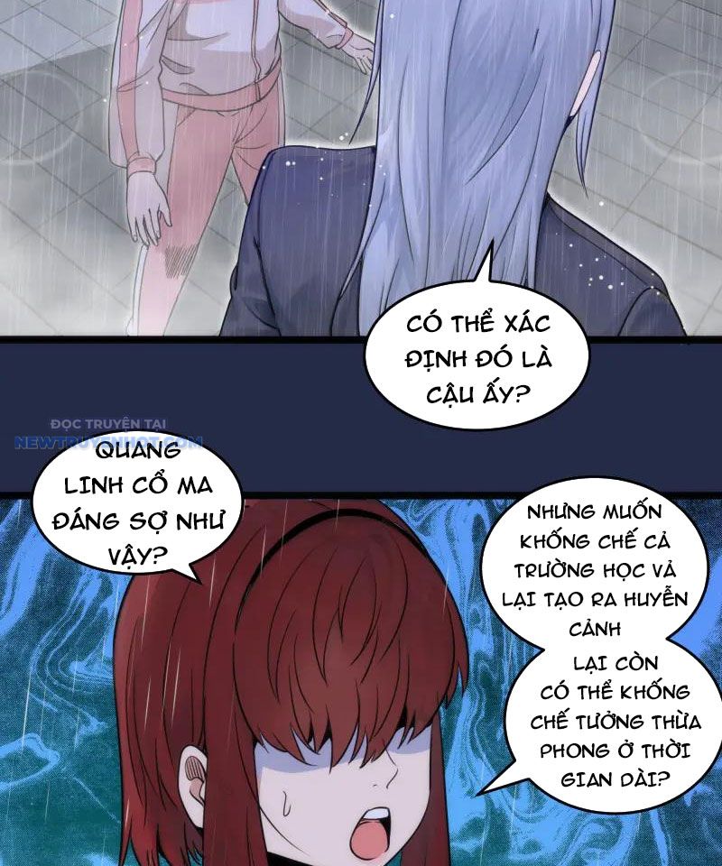 Cao Đẳng Linh Hồn chapter 295 - Trang 48