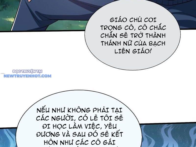 Ta Tu Luyện Thành Thần Tại đô Thị chapter 60 - Trang 35