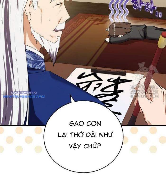 Trở Thành Đệ Tử Nhỏ Tuổi Nhất Phái Hoa Sơn chapter 9 - Trang 43