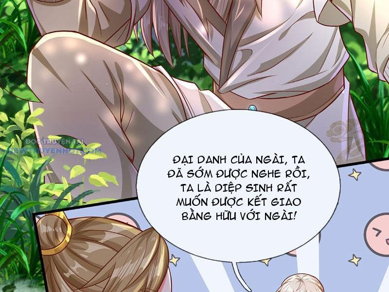 Khắc đan Tu Tiên Chỉ Cẩu Trường Sinh chapter 20 - Trang 8