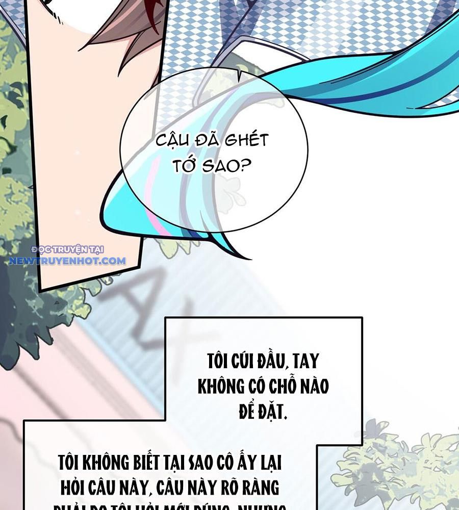 Làm Sao Để Chạy Trốn Dàn Hậu Cung chapter 124 - Trang 67