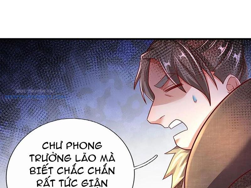 Khắc đan Tu Tiên Chỉ Cẩu Trường Sinh chapter 41 - Trang 20