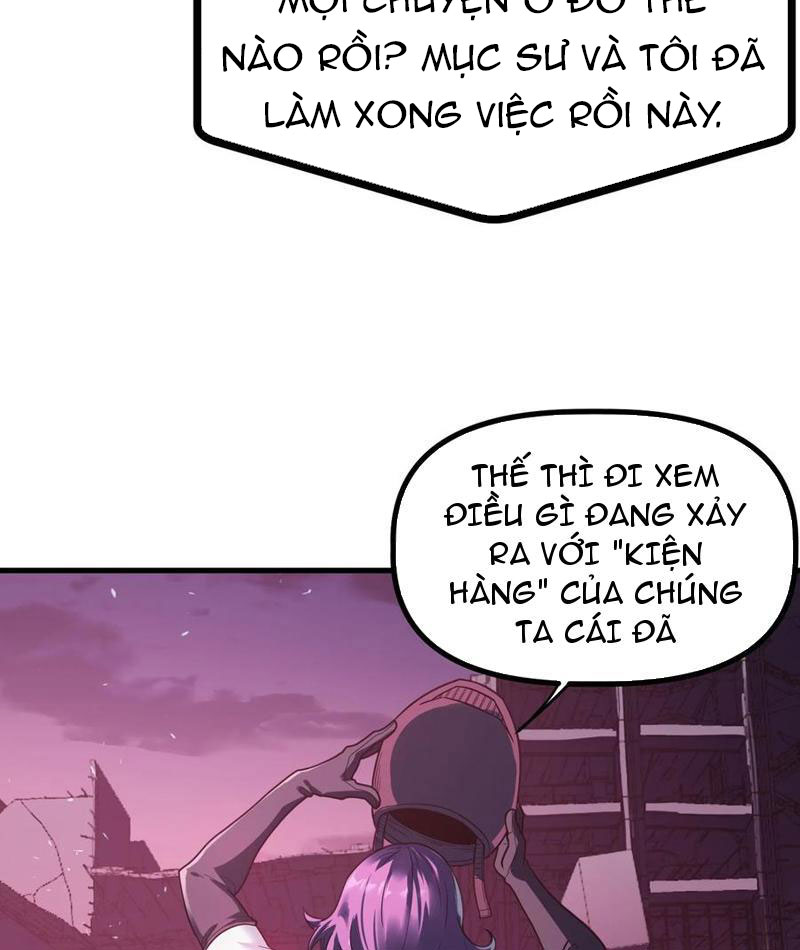 Băng Phong Mạt Nhật: Không Còn đường Sống chapter 38 - Trang 18