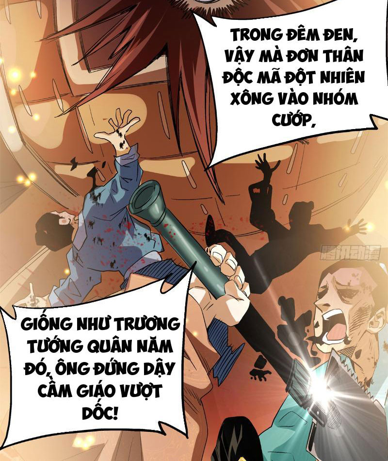 Thiếu Niên Nghiện Net Lưu Thiện Quật Khởi chapter 19 - Trang 34