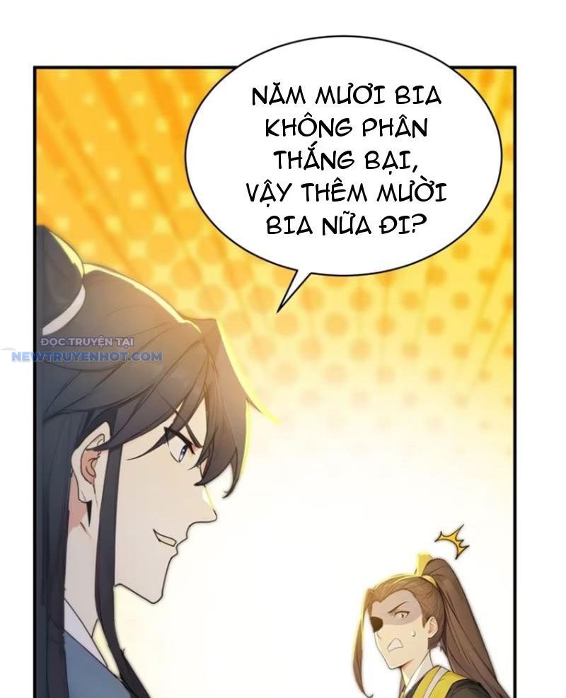 Ta Thật Không Muốn Làm Thánh Tiên chapter 57 - Trang 54