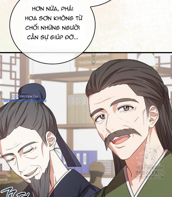 Trở Thành Đệ Tử Nhỏ Tuổi Nhất Phái Hoa Sơn chapter 1 - Trang 171