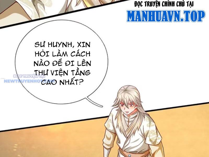 Khắc đan Tu Tiên Chỉ Cẩu Trường Sinh chapter 29 - Trang 9