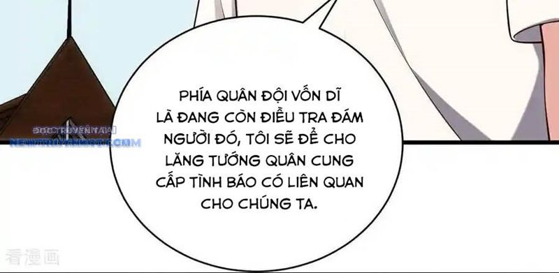 Ngạo Thị Thiên Địa chapter 763 - Trang 22