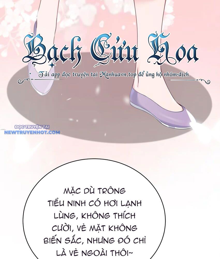 Làm Sao Để Chạy Trốn Dàn Hậu Cung chapter 35 - Trang 34