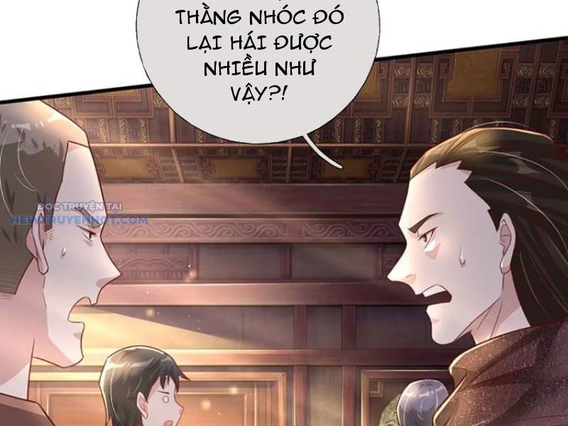 Khắc đan Tu Tiên Chỉ Cẩu Trường Sinh chapter 24 - Trang 31