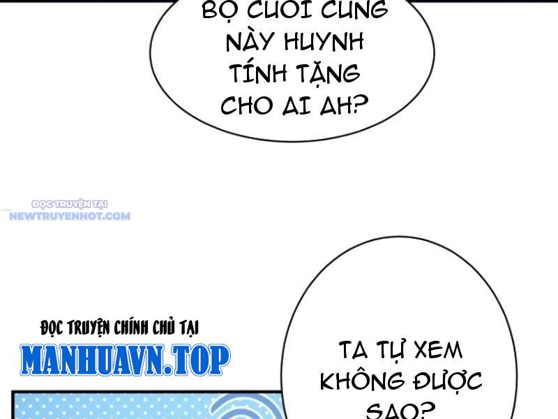 Ta Thật Không Muốn Làm Thánh Tiên chapter 38 - Trang 49