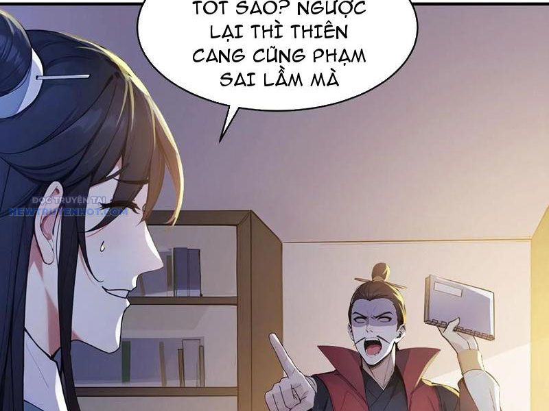 Ta Thật Không Muốn Làm Thánh Tiên chapter 43 - Trang 9