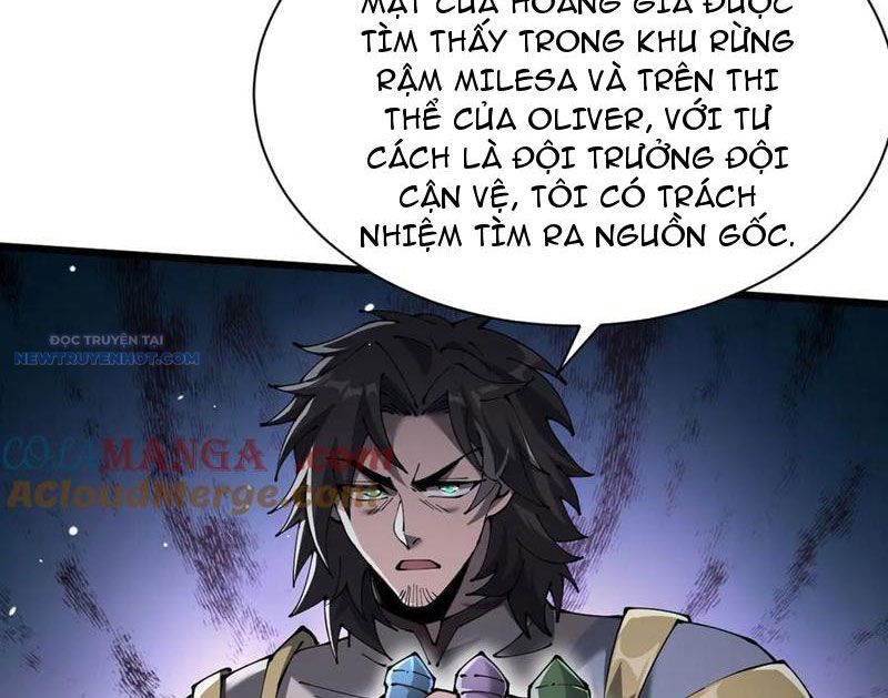 Cái Bóng Phản Bội Của Gia Tộc chapter 33 - Trang 88