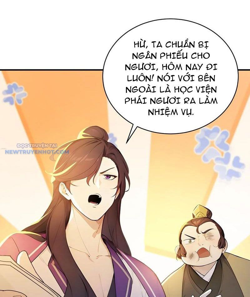 Ta Thật Không Muốn Làm Thánh Tiên chapter 53 - Trang 44