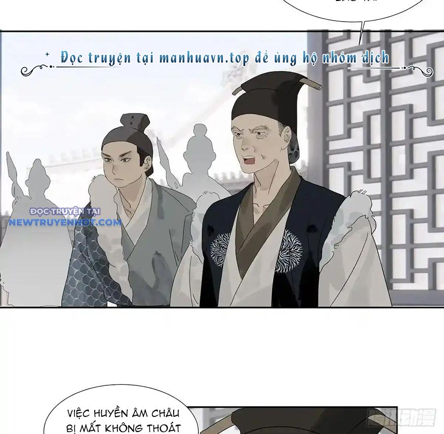 Thập Niên Xuân chapter 8 - Trang 26